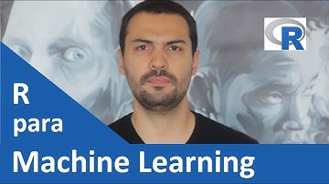R para Machine Learning (Curso - Aula 1)