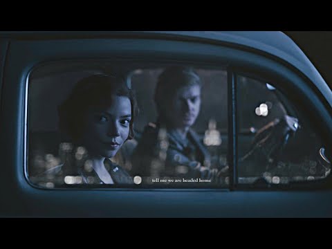 beth & benny | tell me we are headed home