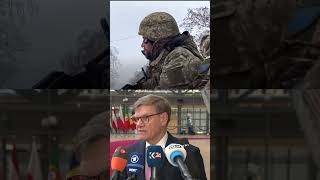 Wadephul 12 Mrd. Für Ukraine 2026 Kein Friedensplan Ohne Europa