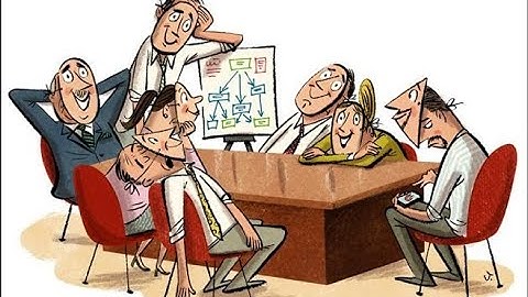 Strata Committees and Complex Decisions