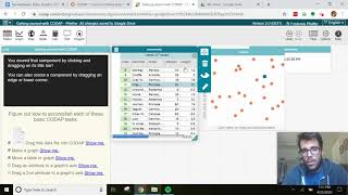 Getting Started With CODAP