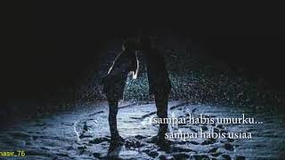 story wa-kata kata romantis Bidadari tak bersayap