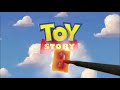 2010 Animated Films Title Cards 