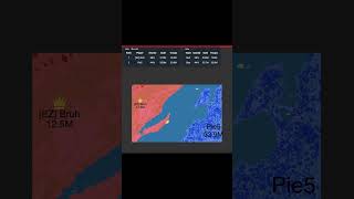 Openfront.io Nuke Wars