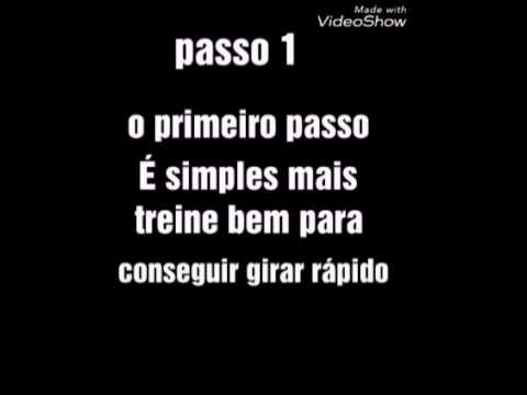 Tutorial #2 aú parafuso