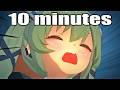 CORINZILLA IS LOOPED FOR 10 MINUTES! 🦖🗣️