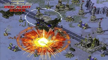 Red Alert 2 - Reloaded  Mod | Kill them all