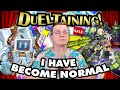 WARCRIMES ON A BUDGET - Dueltaining!