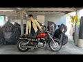 HONDA REBEL250(旧）参考動画「レブルといえばこっちですよね」