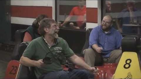 IMPACT Highlight Video 2012