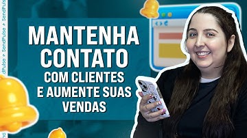 Como Usar as Notificações Web Push da SendPulse [Tutorial]