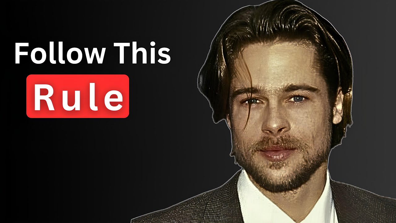 Единственное качество, которое делает вас харизматичным.