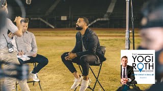 Spencer Paysinger: an athletic mindset in Hollywood, Oregon football & All American on The CW
