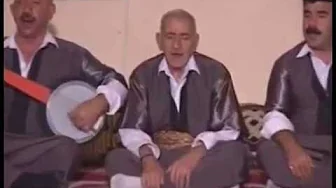 cümbüş sıra gecesi