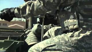 Army MOS 14T Patriot Launching Station Enhanced