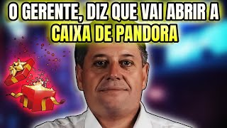 AS ÁGUIAS, JÁ TEM TUDO NAS MÃOS!