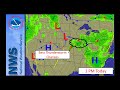 Multimedia Weather Briefing - June 25, 2013