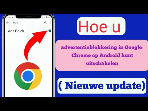 Video: Advertentieblokkerende Neopixels: 11 stappen Video: Advertentieblokkerende Neopixels: 11 stappen