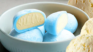 Ou s'achète des mochi ?