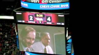Washington Capitals - Unleash the Fury Video