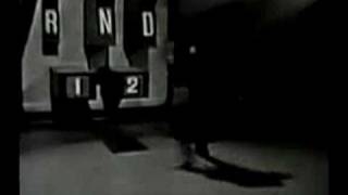 1958 Dodge TV Ad: Push Button Drive Dance!