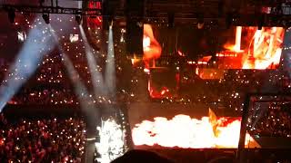 TWICE - Band interlude (Live in Phoenix, AZ) | [THIS IS FOR] WORLD TOUR 260128 @WhitneyGoLucky