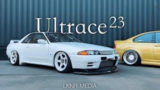 Ultrace 2023 | Aftermovie