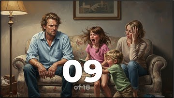 The Unity Code — Episode 9 | Building Lifelong Character Through Daily Habits