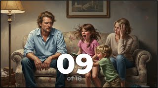 The Unity Code — Episode 9 | Building Lifelong Character Through Daily Habits