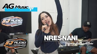 AG Music - NRESNANI Voc. Yeyen Samantha