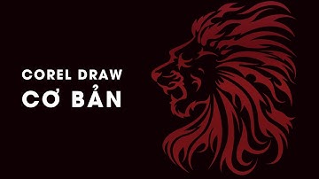 HƯỚNG DẪN CƠ BẢN CORELDRAW