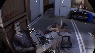 Firewall Zero Hour™ ez 4k