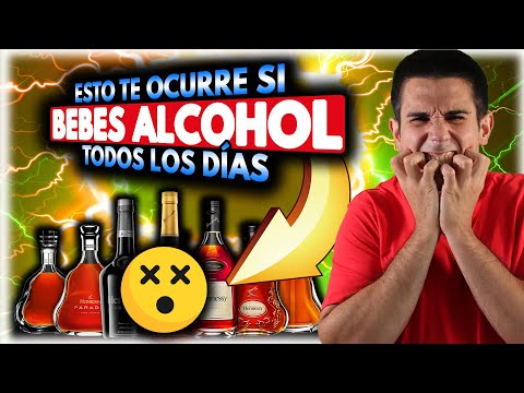 Video: Cómo saber si bebe demasiado alcohol: 14 pasos