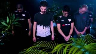 KMajor Team Intro- Pain Gaming