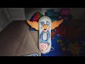 paranormal activity lost soul Gameplay - part 1 - This Clown Toy Looks Suspicious…