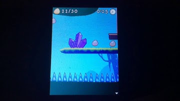 Bounce Tales - Chapter 5 - Almost made it to...somewhere!