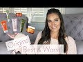 Best & Worst | ORIGINS | Sarah Brithinee