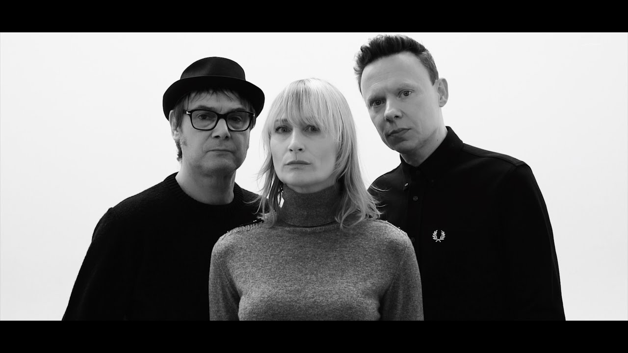 Hooverphonic