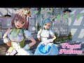 【MMDバンドリ】大和麻弥＆氷川日菜『ハッピーシンセサイザ（Vo 前島亜美＆上坂すみれ）』