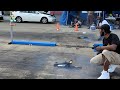 Jato Supernationals 2020 RC drag racing in Birmingham AL