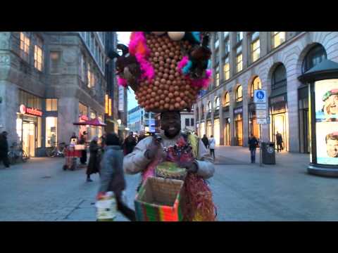 Eiermann leipzig Deutschland(13)