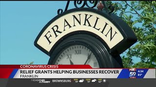 FOX59 First at Four