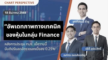 Chart Perspective : 18/12/2568