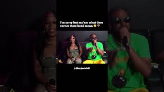 What Did You Just Say About The Corner Store Lol