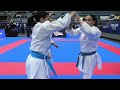 LIVE 🔴 Karate One Series A Guadalajara 2026 | Day 2 - Tatami 1