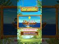 Turma na Ilha Vol. 3 - Giramille Shorts | Desenho Animado Musical