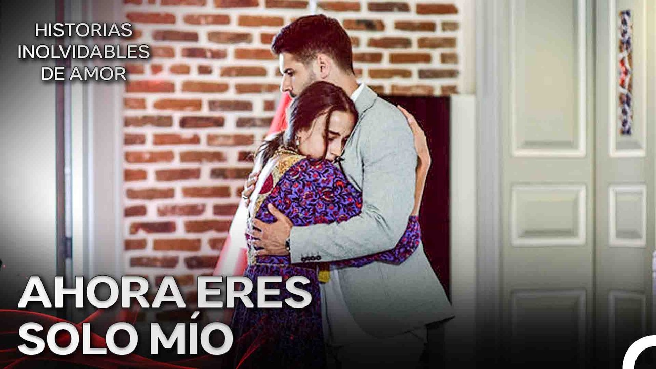 No Te Dejaré Ir A Ningún Lado | Palabra De Honor