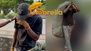 EXCLUSIVE- Kijana Muokota Makopo ATAKULIZA! ashindwa kumaliza Degree, amlilia mama yake kwa wimbo