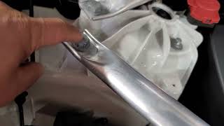 2019 BMW X5 3.0L JUMP START AND ENGINE