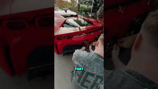 Mat Armstrong Found THIS Lineup at a Farmhouse 🤯💀